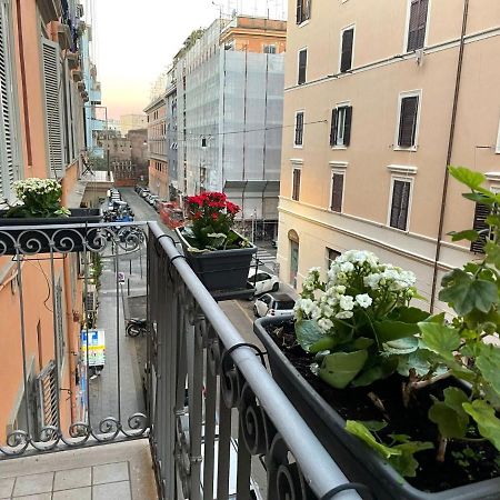 San Lorenzo 42 Roma Exterior foto