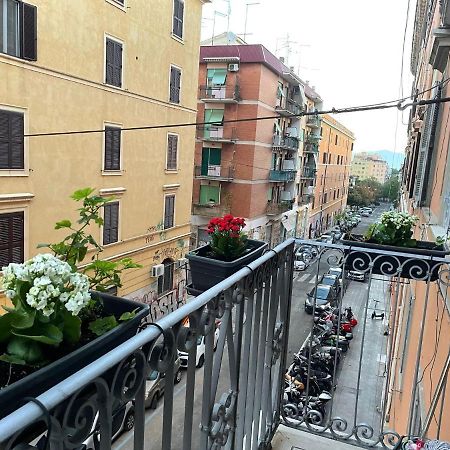 San Lorenzo 42 Roma Exterior foto