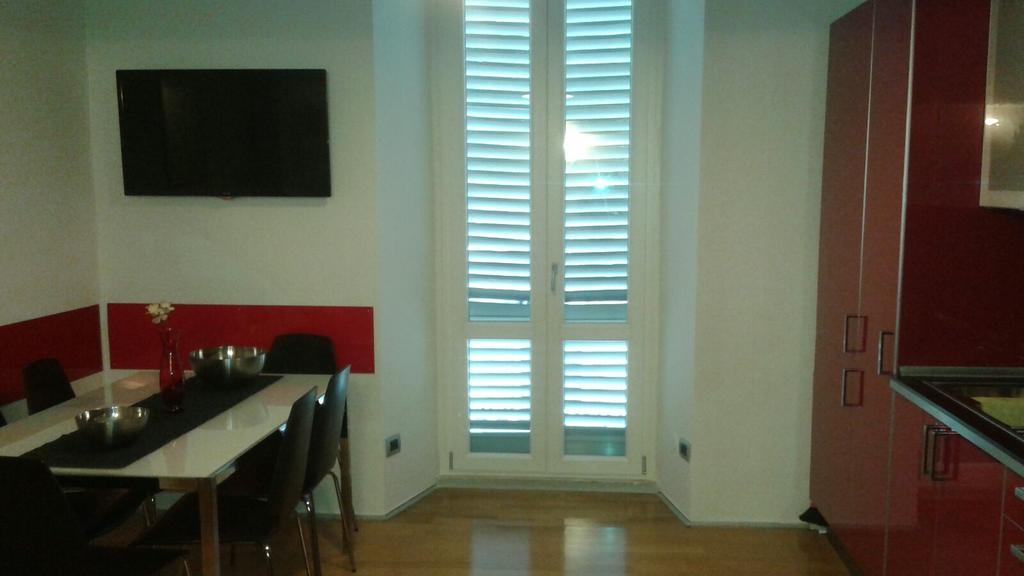 San Lorenzo 42 Roma Exterior foto