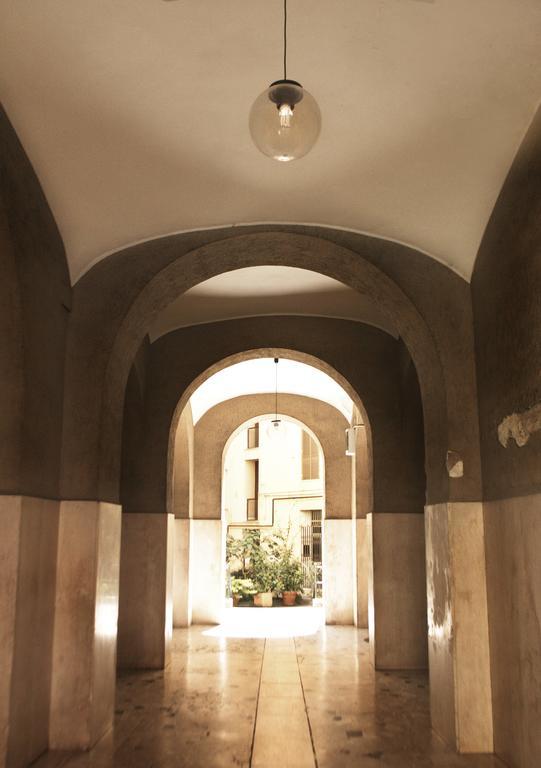 San Lorenzo 42 Roma Exterior foto