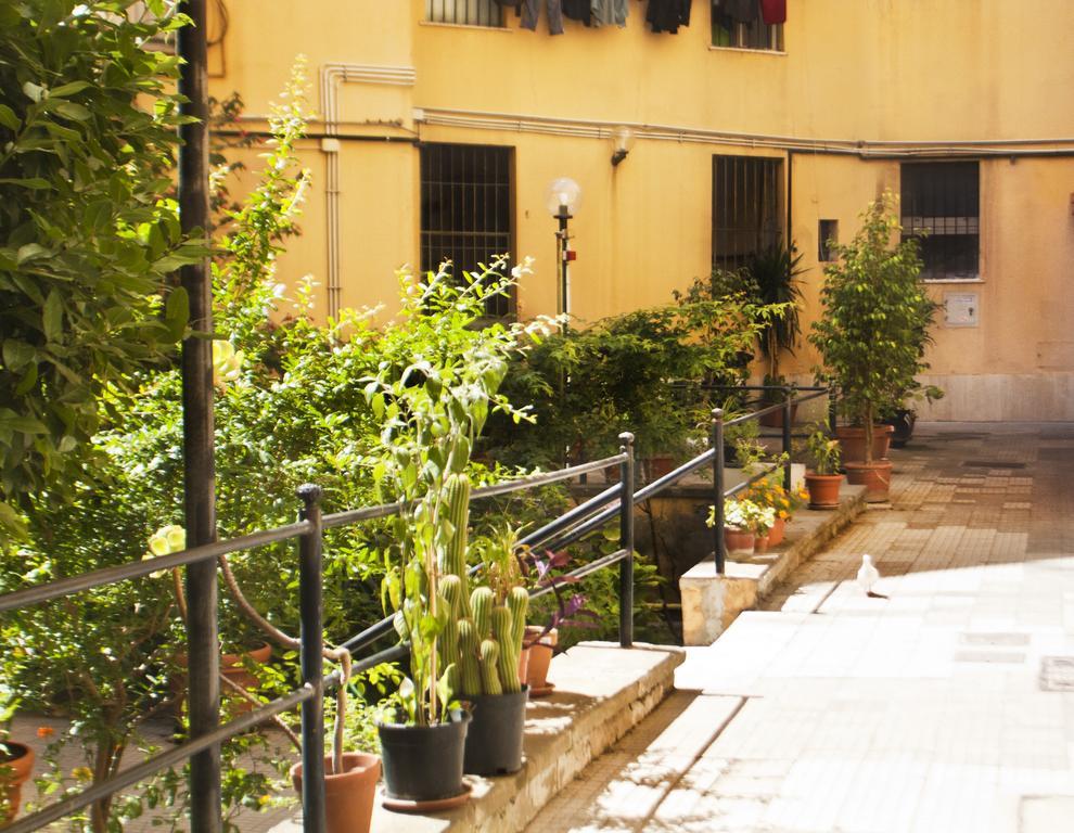 San Lorenzo 42 Roma Exterior foto