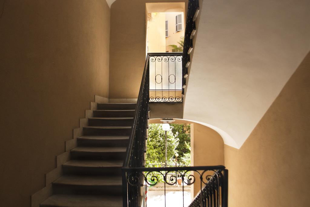 San Lorenzo 42 Roma Exterior foto