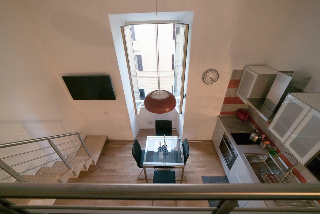 San Lorenzo 42 Roma Exterior foto