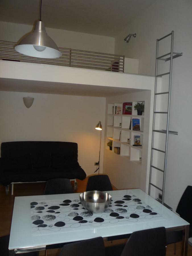 San Lorenzo 42 Roma Exterior foto